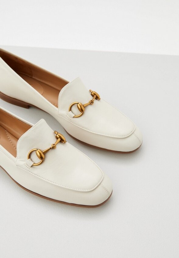 Лоферы Ekonika Premium