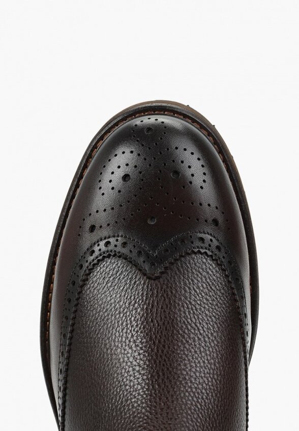 Ботинки Salamander