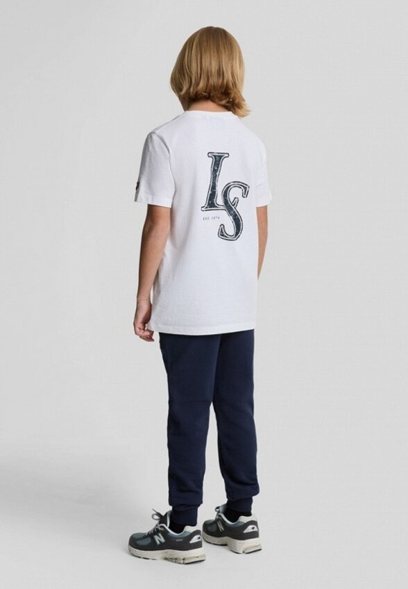 Брюки спортивные Lyle & Scott