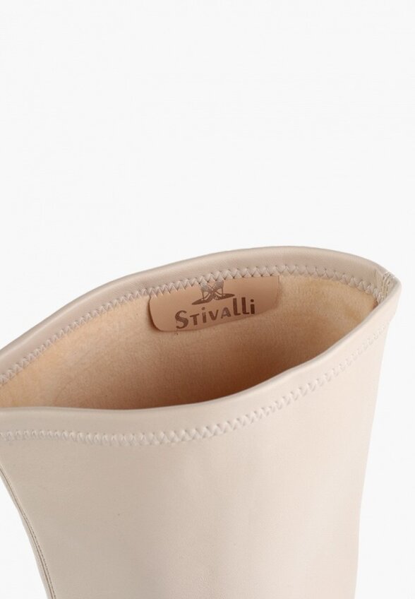 Ботфорты Stivalli