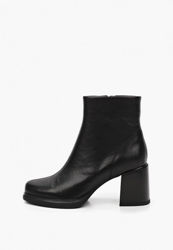 Ботильоны Salamander