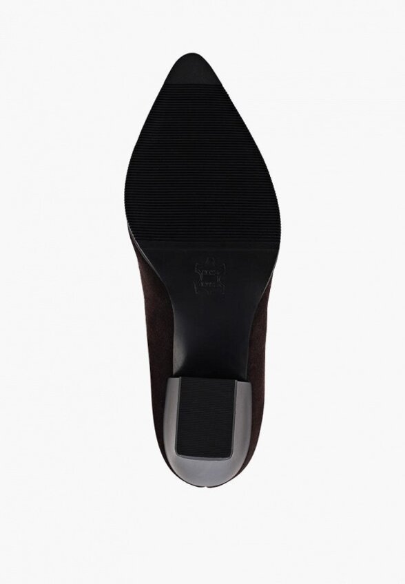 Ботфорты Lenuver