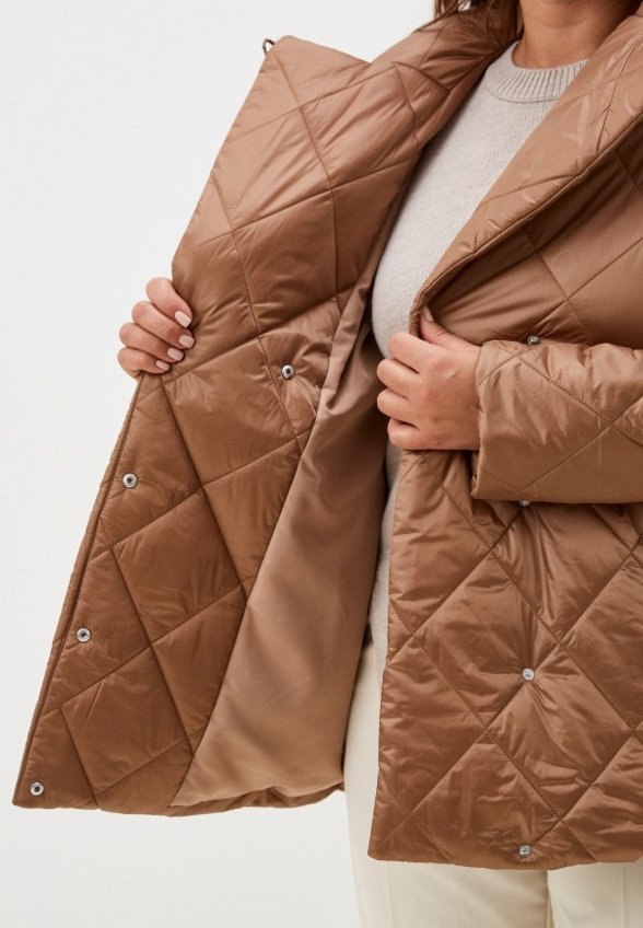 Куртка-пальто Le Monique