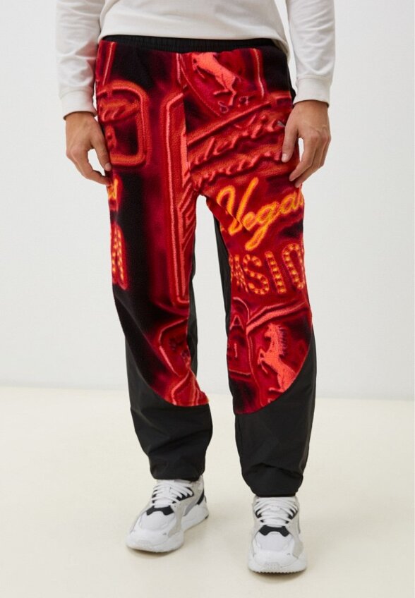 Брюки спортивные PUMA