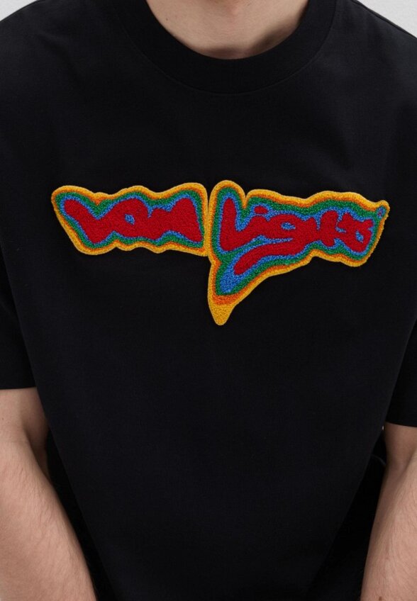 Футболка Low Lights