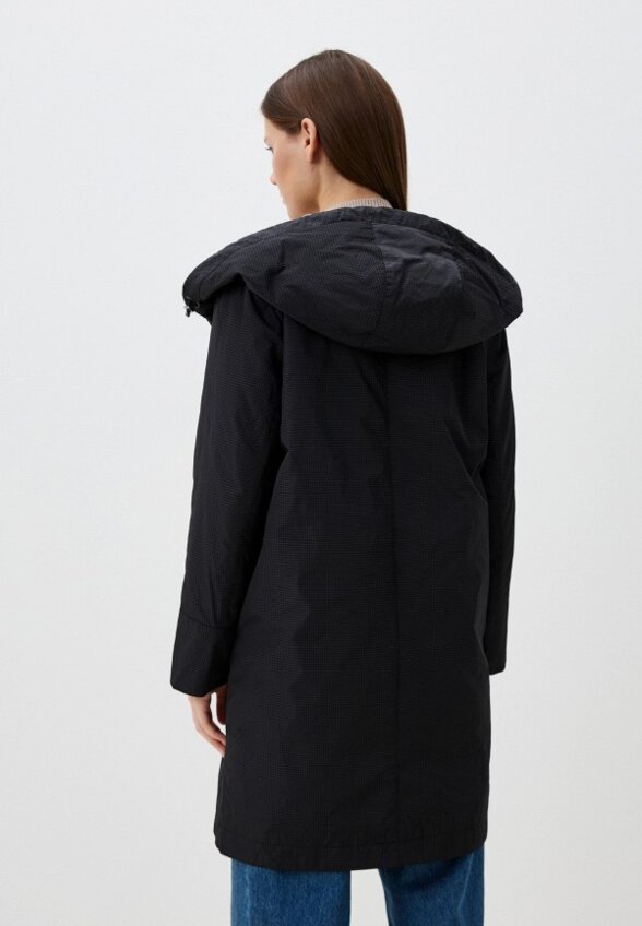 Куртка утепленная Dixi-Coat