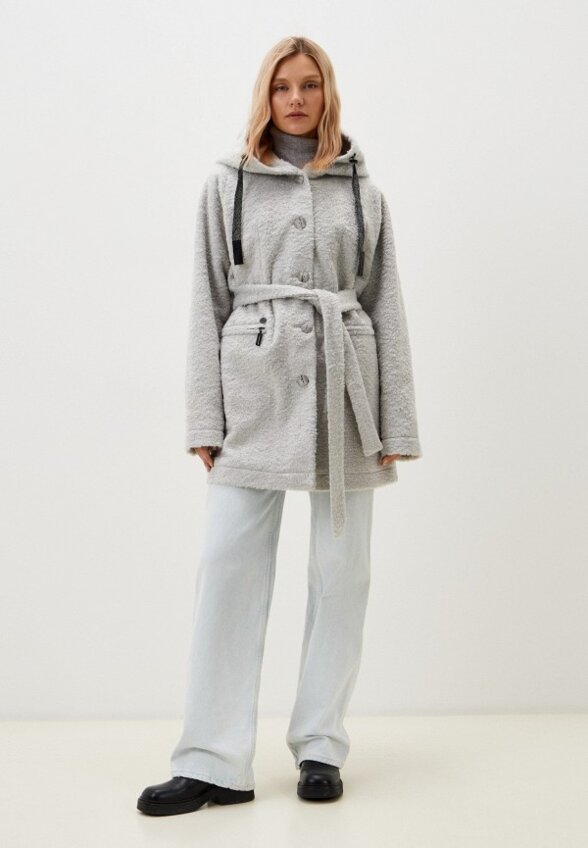 Куртка меховая Dimma