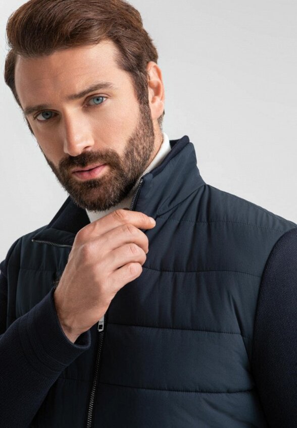 Куртка утепленная Kanzler