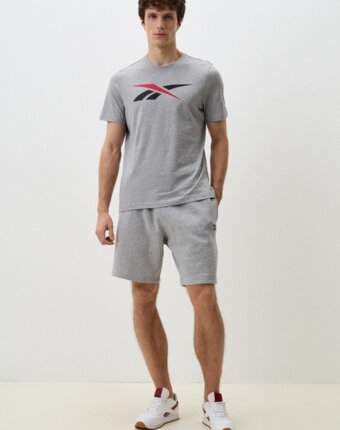 Футболка Reebok мужчинам