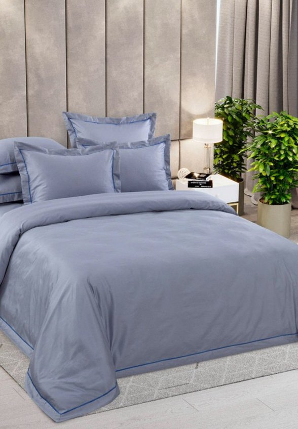 Постельное белье 2-спальное Legends