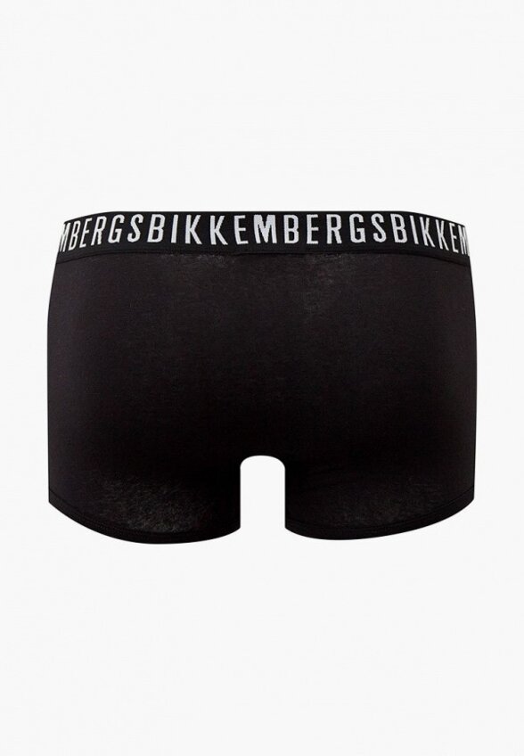 Трусы 2 шт. Bikkembergs