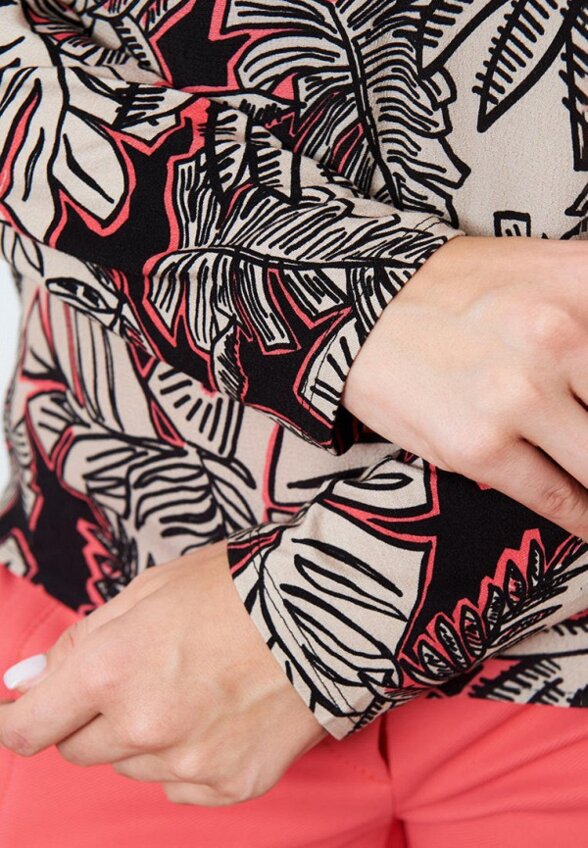 Лонгслив Gerry Weber