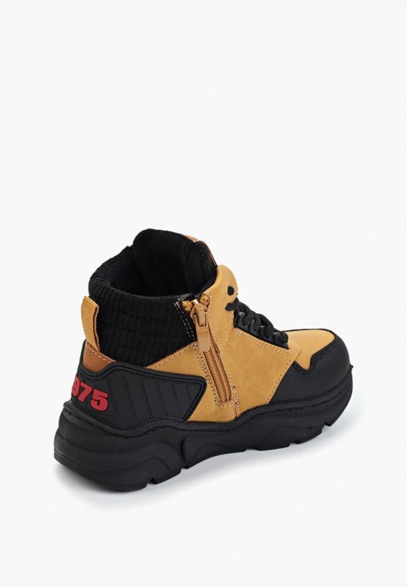 Ботинки Shuzzi