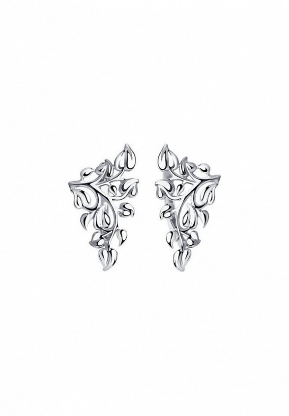 Серьги Sokolov