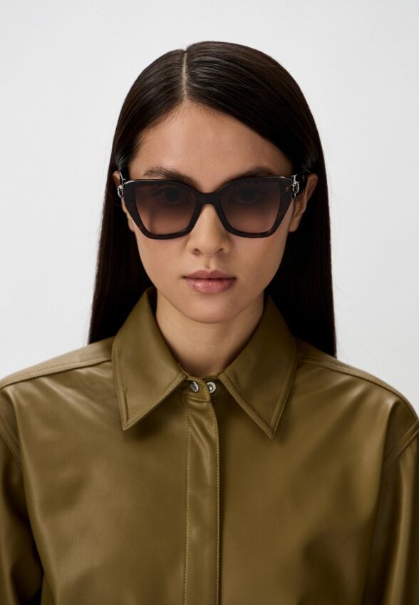 Очки солнцезащитные Bvlgari