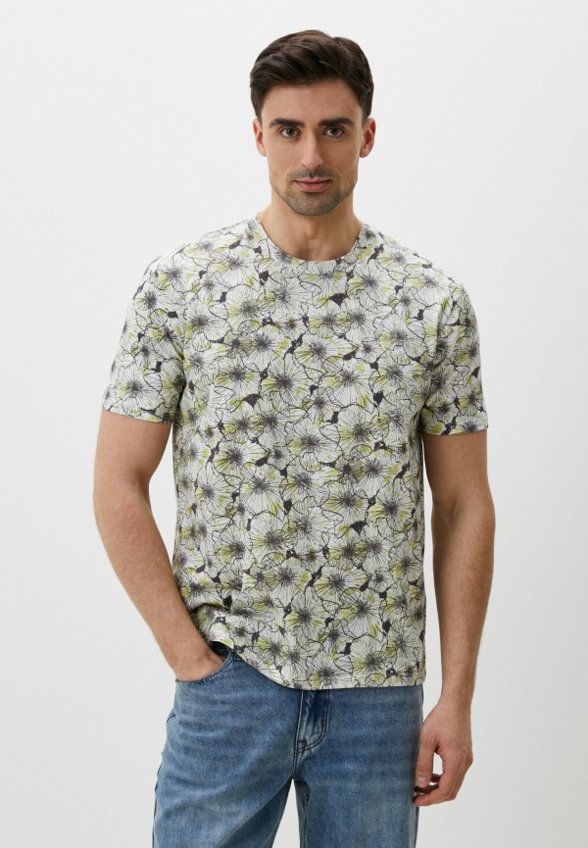 Футболка 20Line