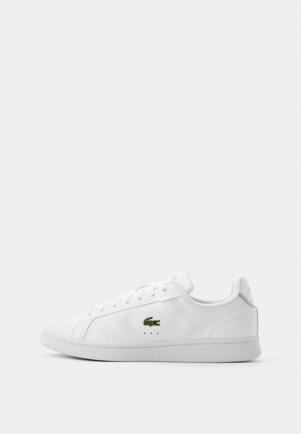 Кеды Lacoste