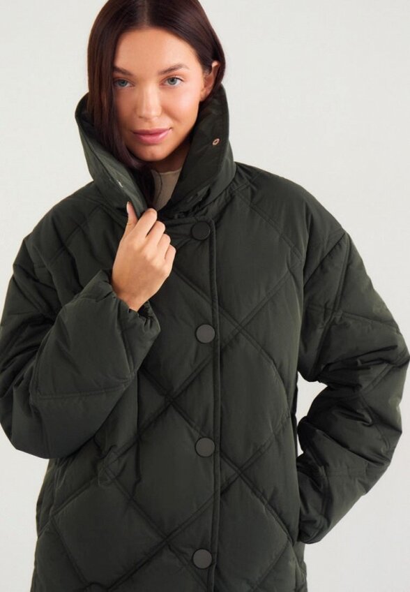 Куртка стеганая Vittoria Vicci