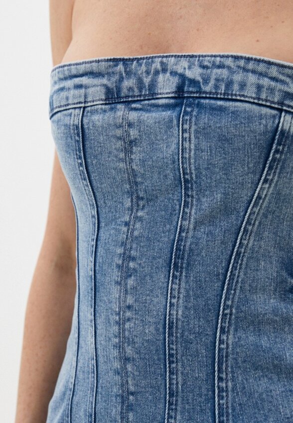 Платье джинсовое Neohit