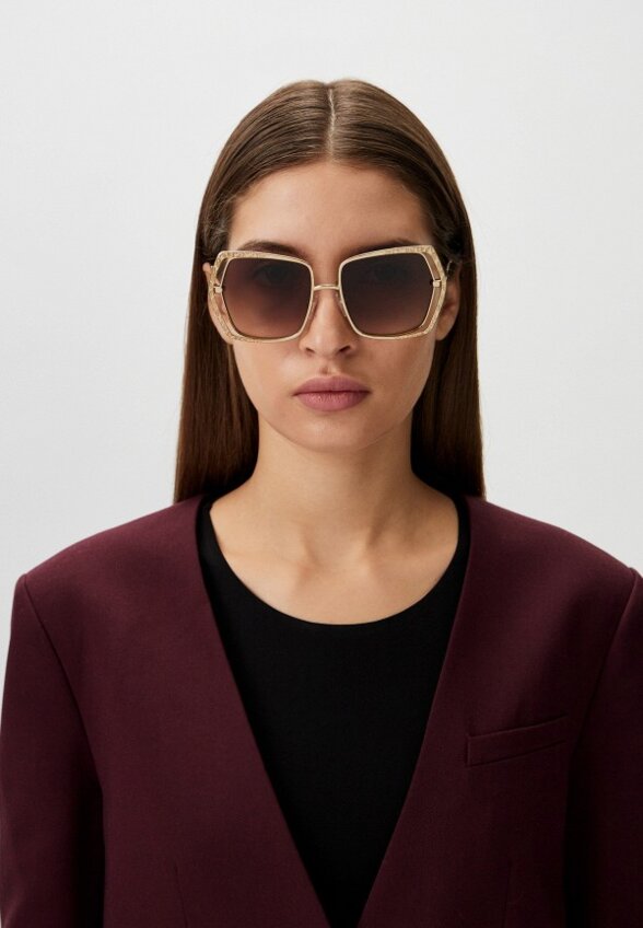 Очки солнцезащитные Dolce&Gabbana