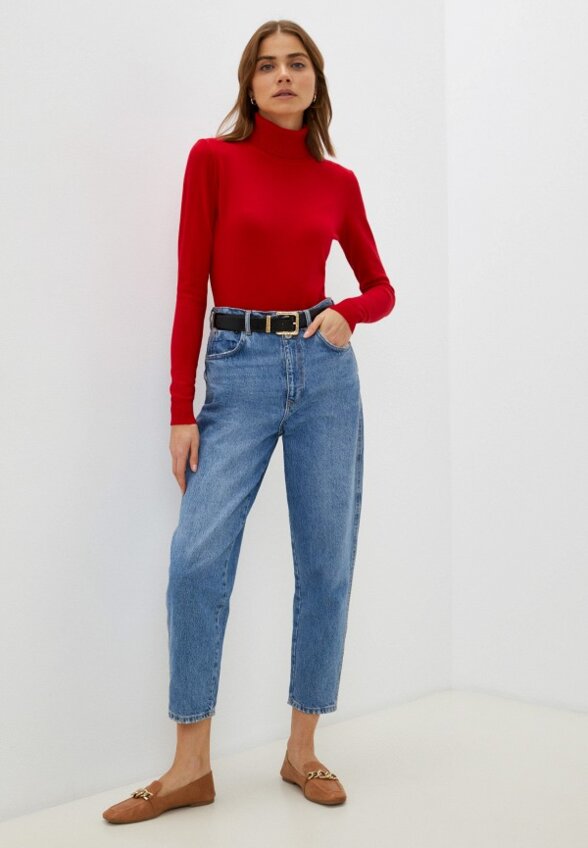 Водолазка Jlab