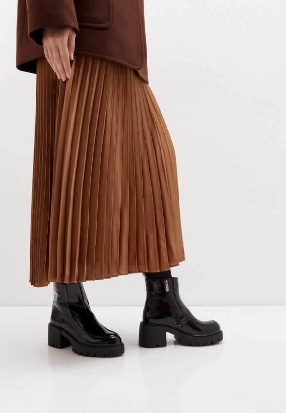 Ботильоны El'Rosso