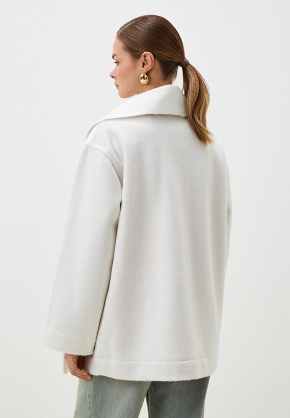 Полупальто Calliope