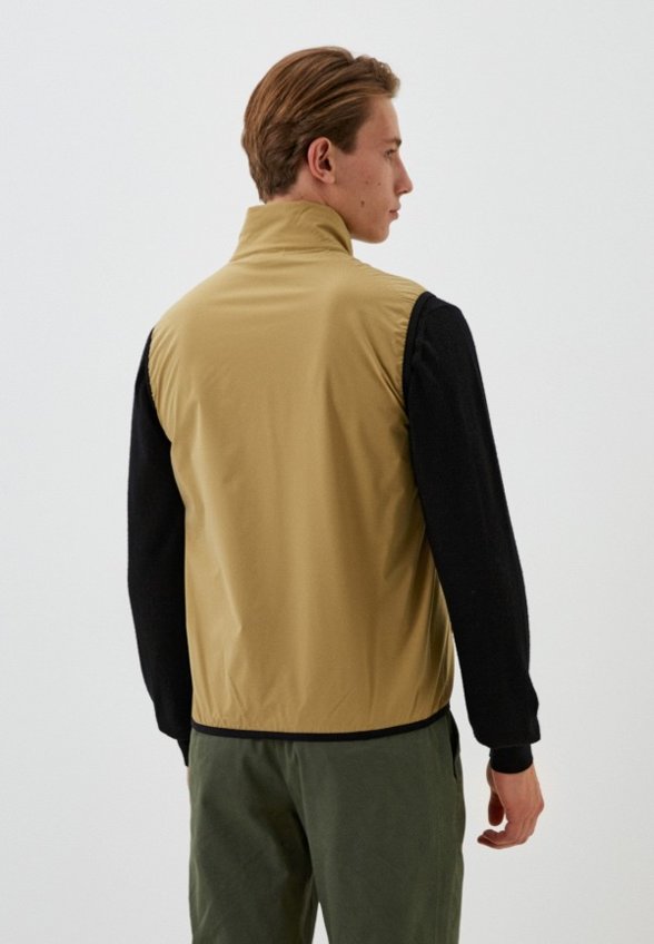 Жилет утепленный Invicta