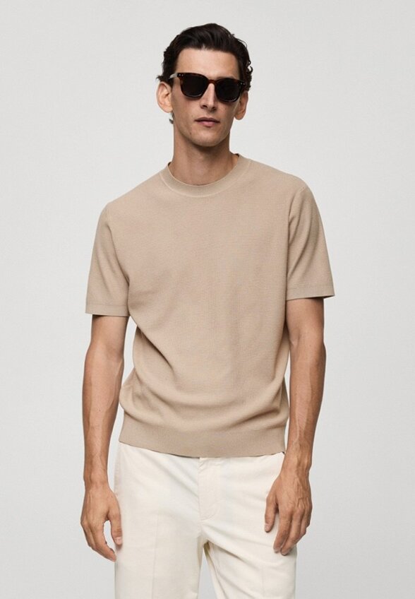 Джемпер Mango Man