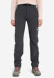 Брюки женские The North Face Diablo Reg, Серый2  - превью