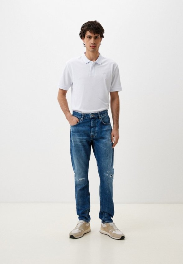 Джинсы Pepe Jeans