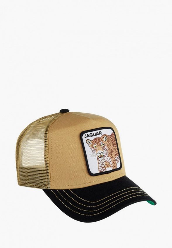 Бейсболка Goorin Brothers