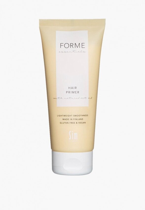 Крем для волос Sim Sensitive