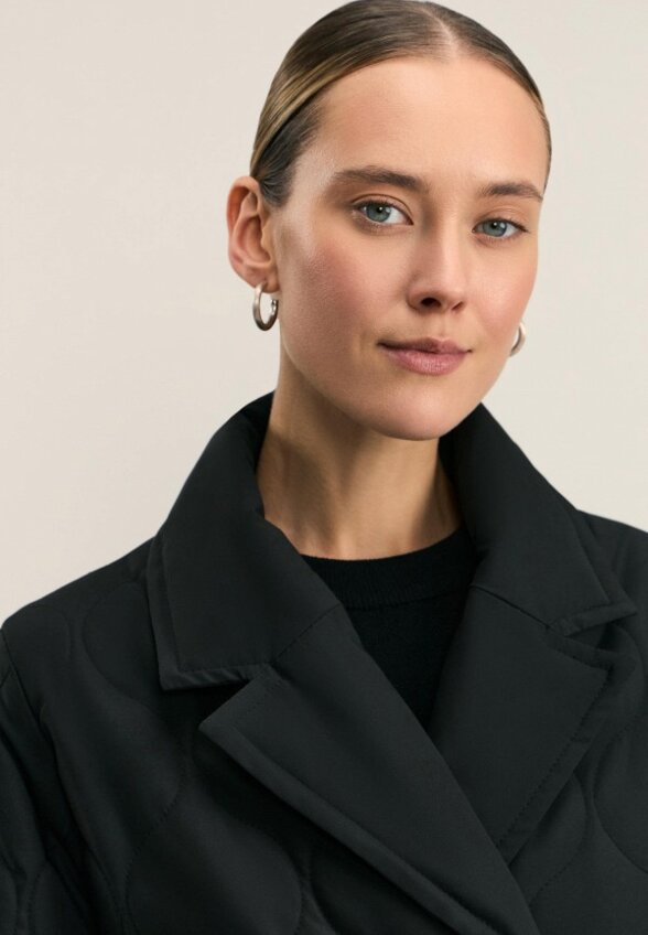 Куртка-пальто Zarina