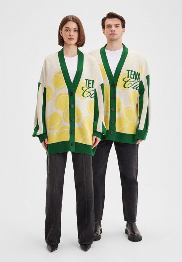 Кардиган BRMSK