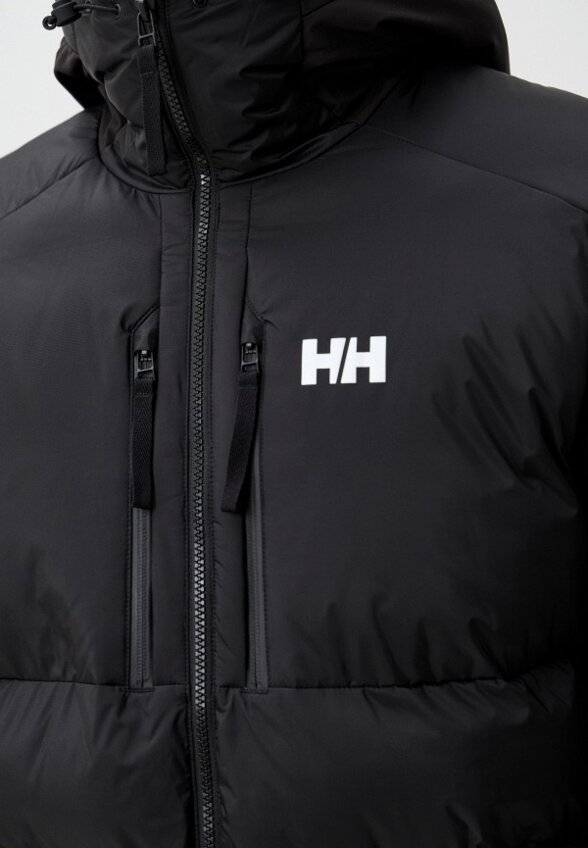 Пуховик Helly Hansen