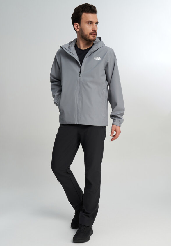 Куртка мембранная мужская The North Face Quest, Серый