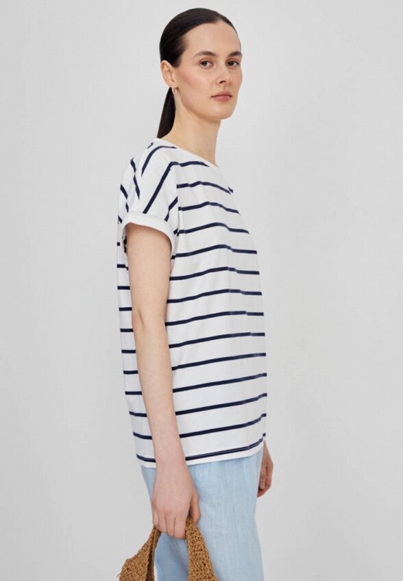 Футболка Finn Flare