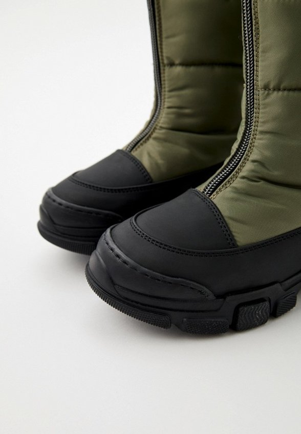 Дутики Gallucci