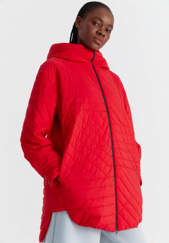 Куртка стеганая M.Reason