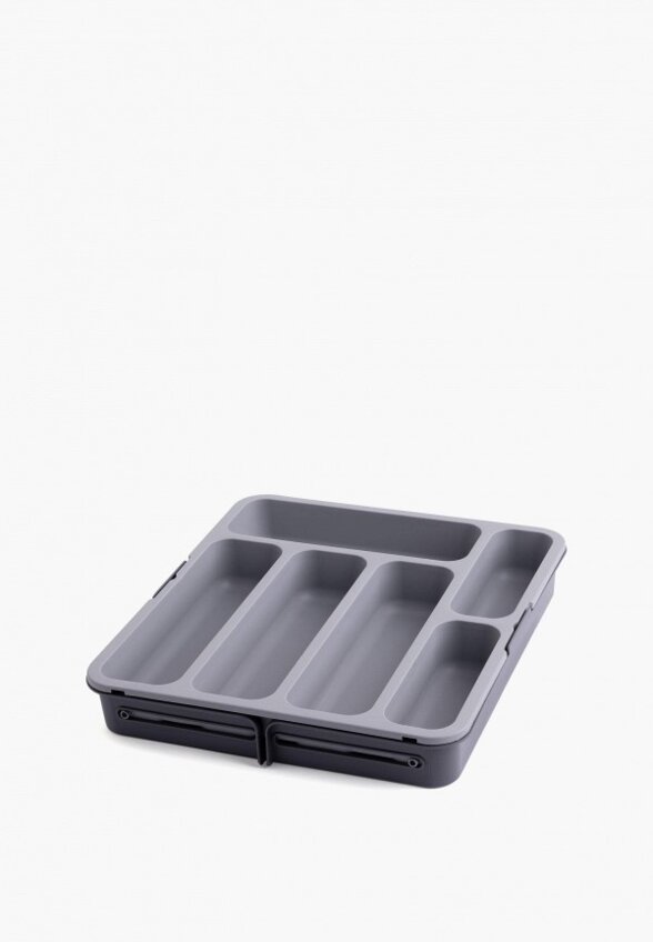 Органайзер для столовых приборов DeNastia