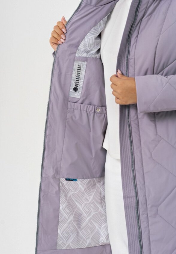 Пуховик Nord Wind