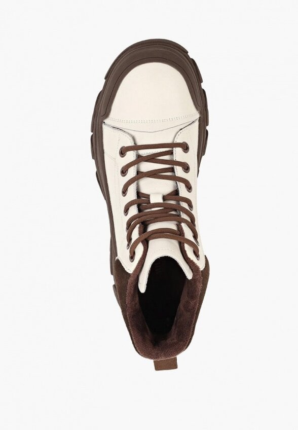 Ботинки Milana