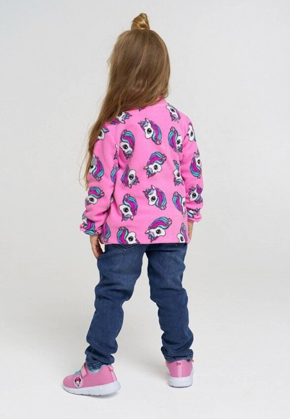 Олимпийка PlayToday