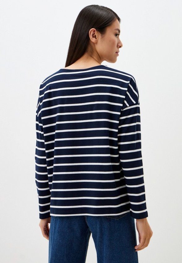 Лонгслив Tom Tailor