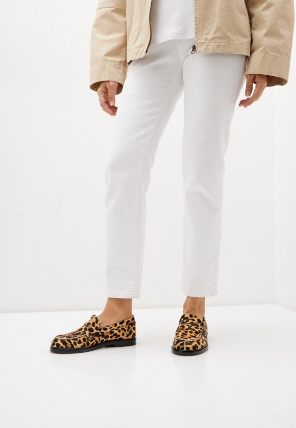 Лоферы Bimba Y Lola