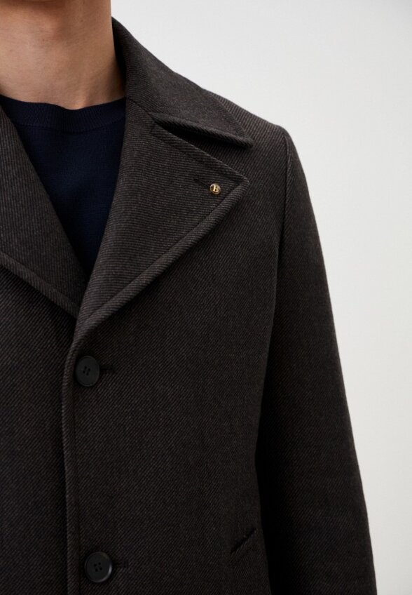 Пальто Bazioni