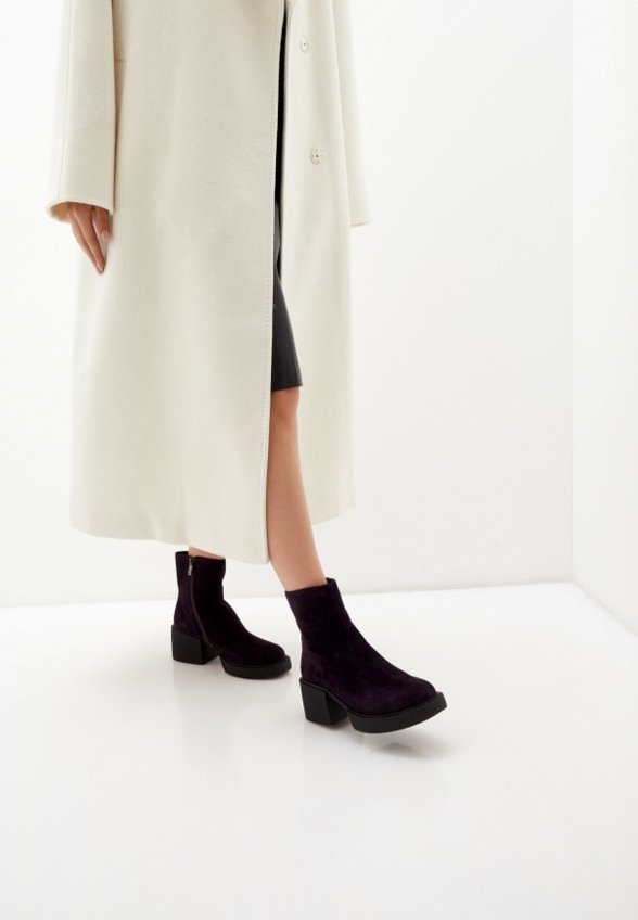 Ботильоны Valley