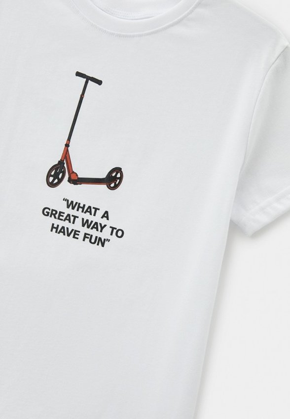 Футболка Elaria