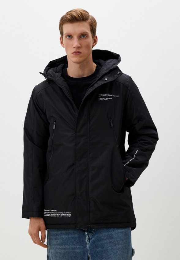 Пуховик Funday